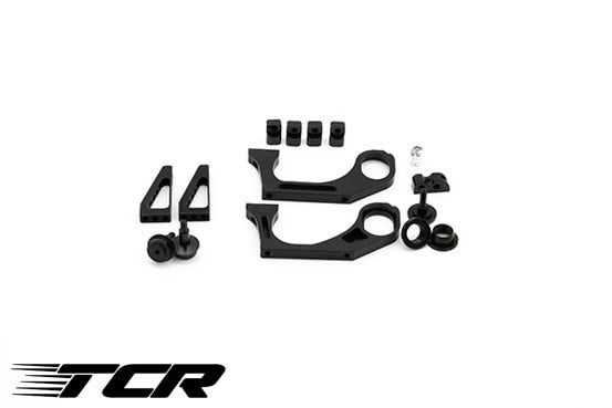 tcr aluminum